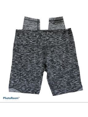 $5 SALE Vimmia Flip Reversible Leggings Size Large